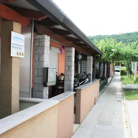 Apartment Small House