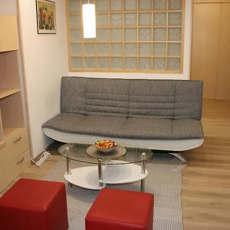 Small House דירה