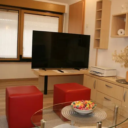 Small House