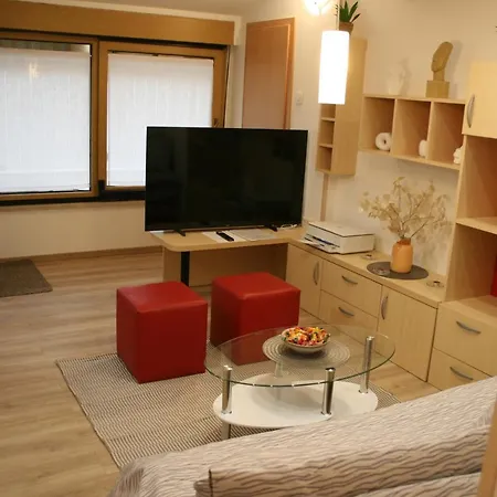 Small House Apartman Koper