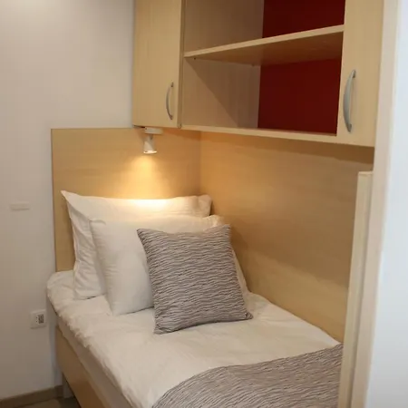 Small House Apartment