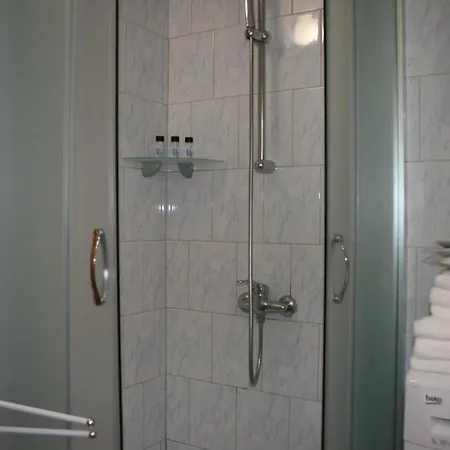 Small House Apartman *