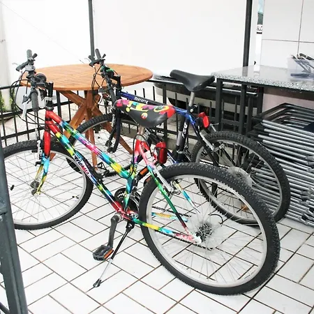 Apartman Small House *