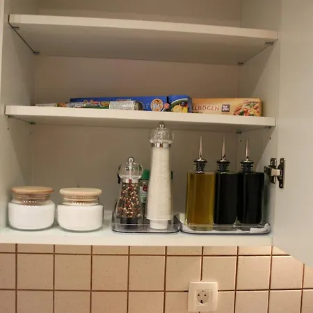 Apartman Small House