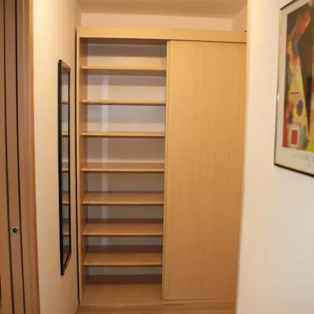 Small House Apartman