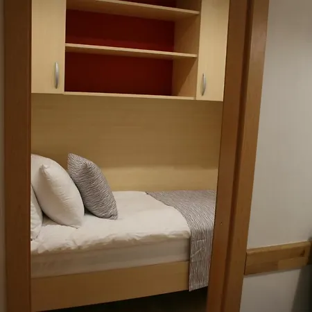 Small House Apartman