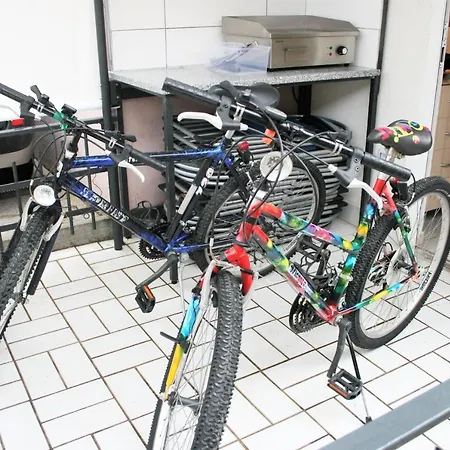 Small House Apartma *