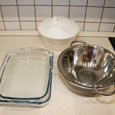 Apartma Small House Koper