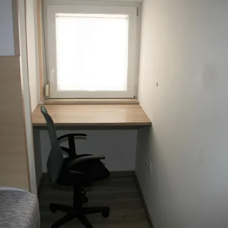 Small House