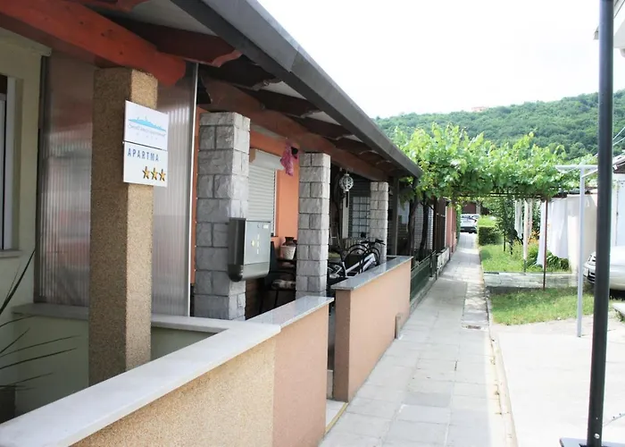 Διαμέρισμα Small House