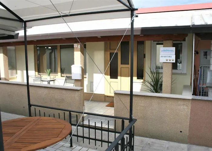 Small House Διαμέρισμα