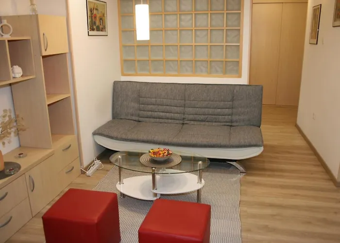 Small House Διαμέρισμα