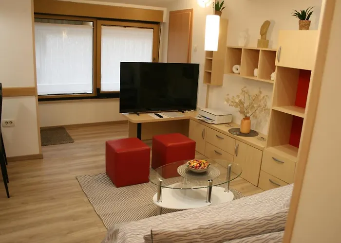 Small House Διαμέρισμα Κόπερ