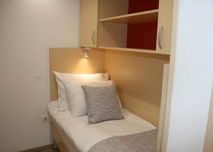 Small House Διαμέρισμα