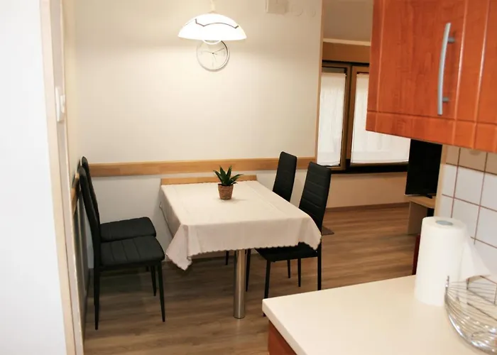 Small House Διαμέρισμα Κόπερ