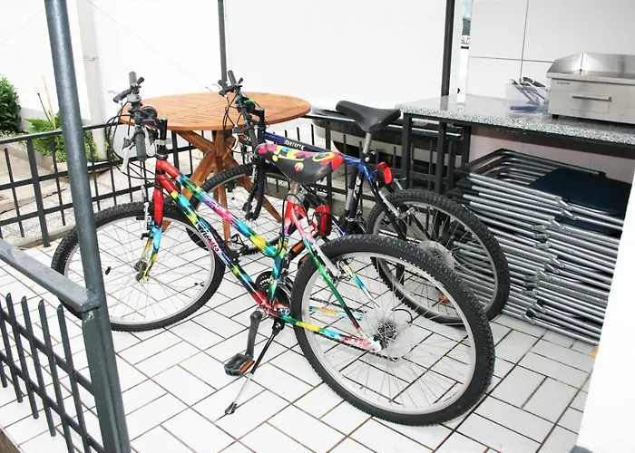 Διαμέρισμα Small House *