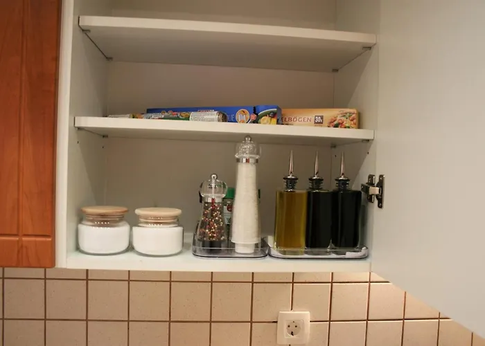 Διαμέρισμα Small House