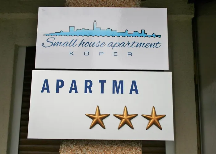 Small House * Κόπερ