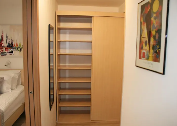 Small House Διαμέρισμα