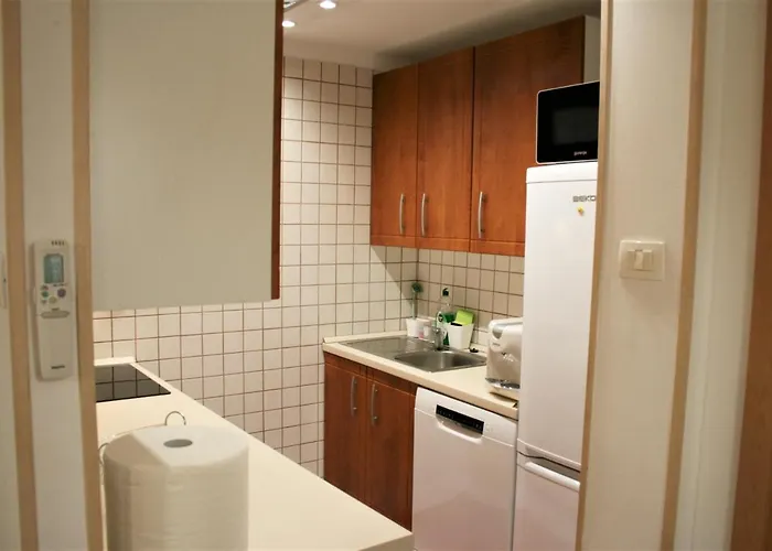 Small House Κόπερ