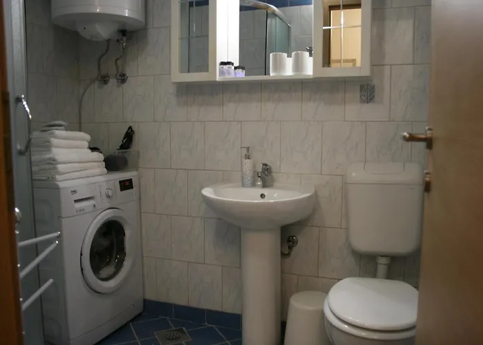 Διαμέρισμα Small House Κόπερ