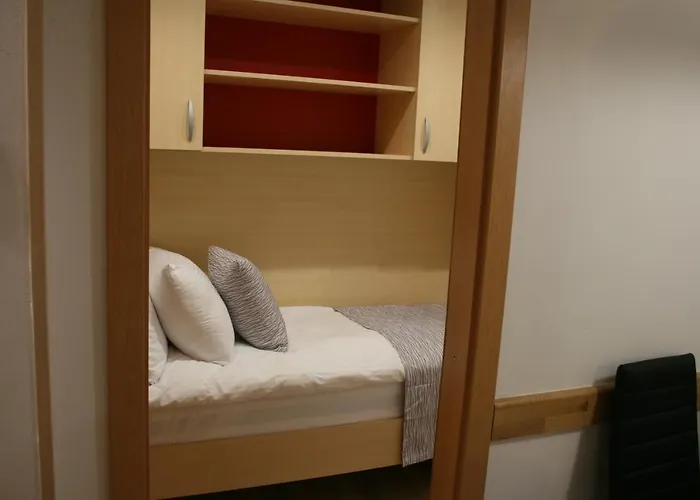 Small House Διαμέρισμα