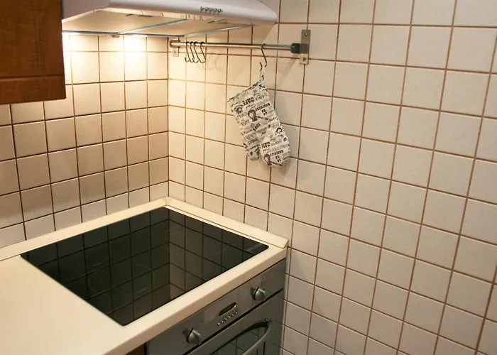 Διαμέρισμα Small House