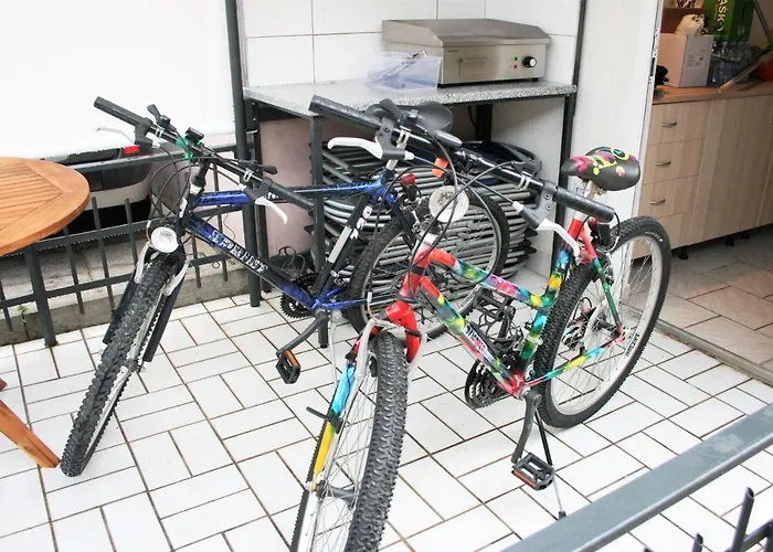 Small House Διαμέρισμα *