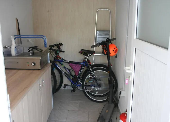 Διαμέρισμα Small House *