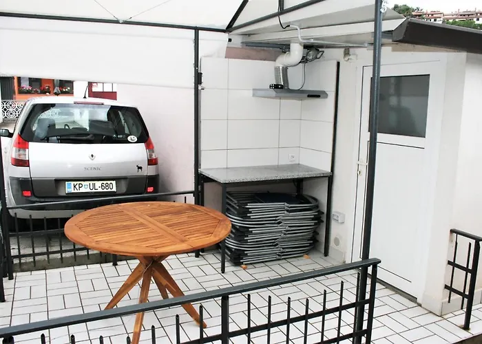 Small House Διαμέρισμα *