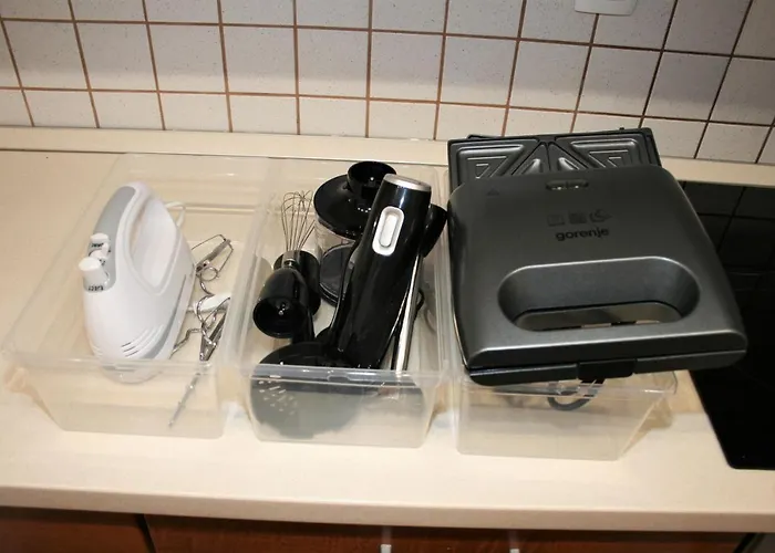 Small House Διαμέρισμα